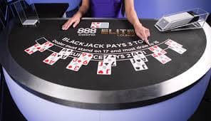 Live Casino batnam688