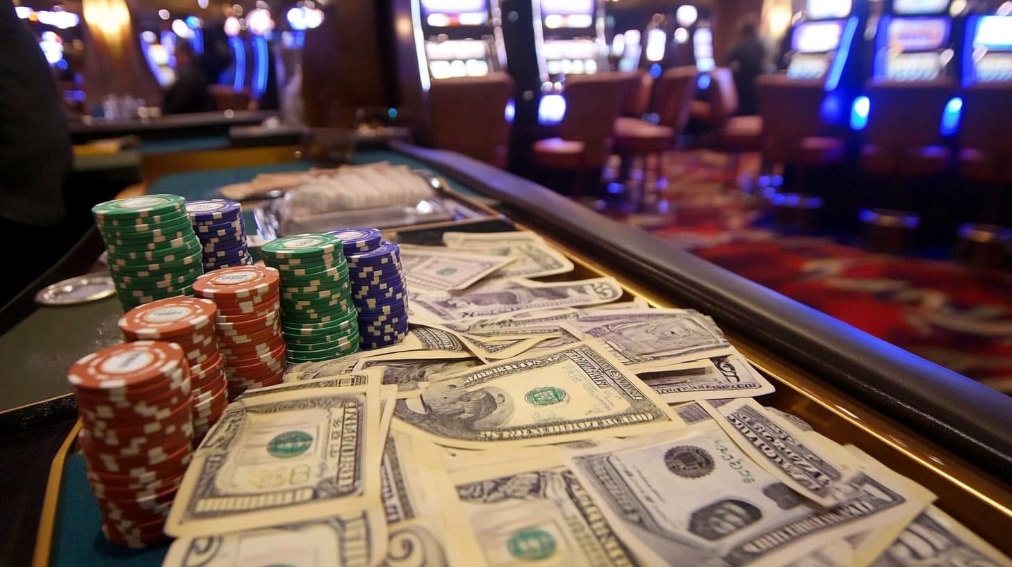 Sports Betting batnam688