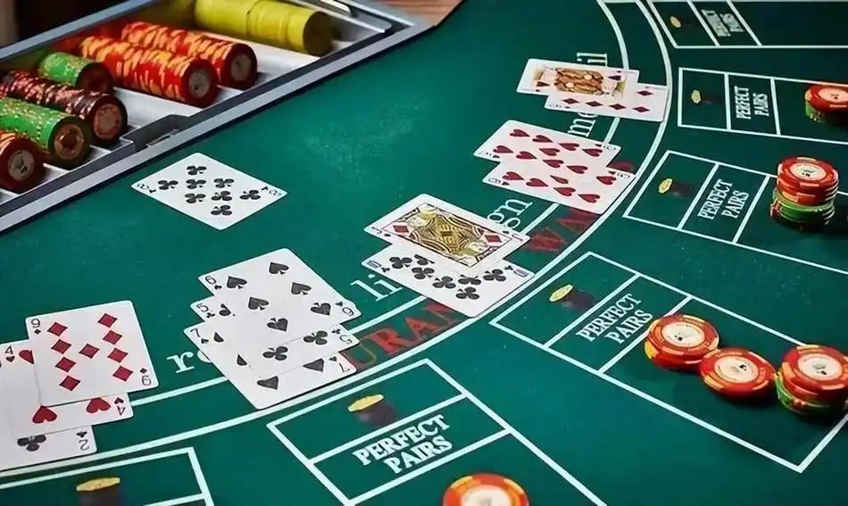 Football Betting batnam688